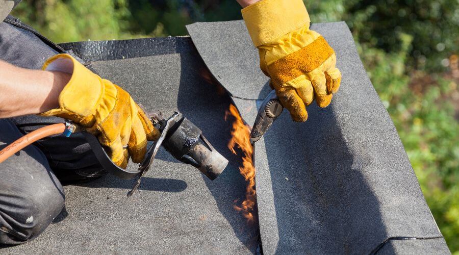 Professional flood damage restoration services in Eagle Bend, MN